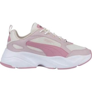 TENIS CASUAL CASSIA 2.0 ROSA PUMA
