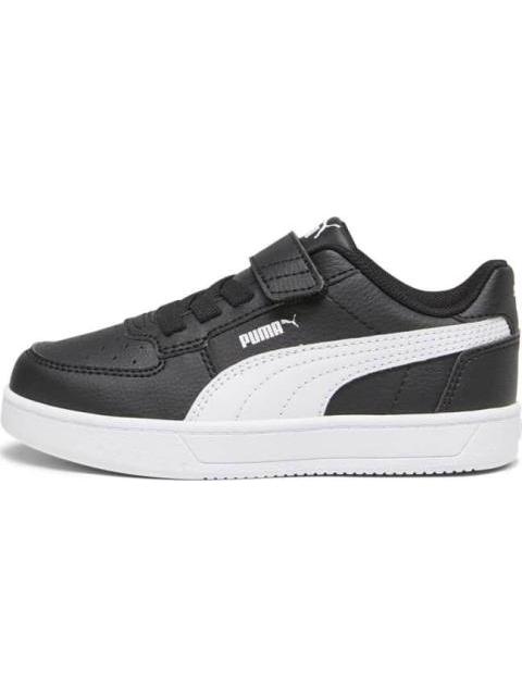 TENIS CASUAL CAVEN 2.0 AC PS BLANCO/NEGRO PUMA