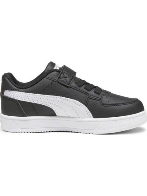 TENIS CASUAL CAVEN 2.0 AC PS BLANCO/NEGRO PUMA - Image 4