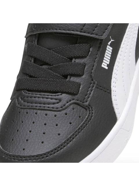 TENIS CASUAL CAVEN 2.0 AC PS BLANCO/NEGRO PUMA - Image 5