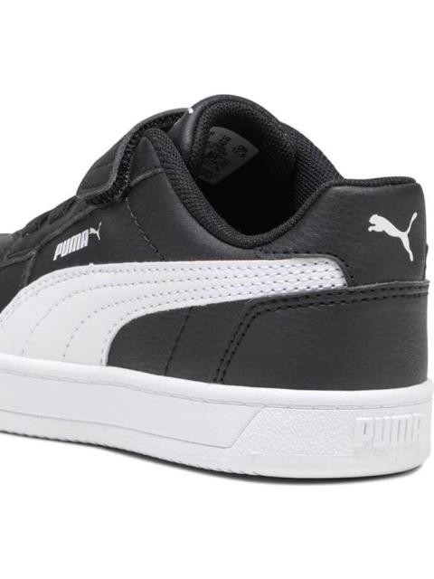 TENIS CASUAL CAVEN 2.0 AC PS BLANCO/NEGRO PUMA - Image 6