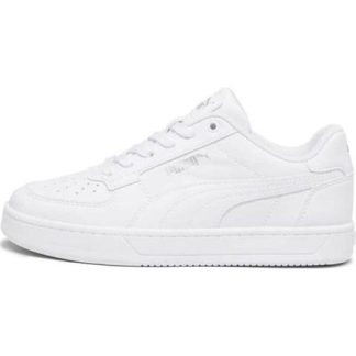 TENIS CASUAL CAVEN JR BLANCO PUMA