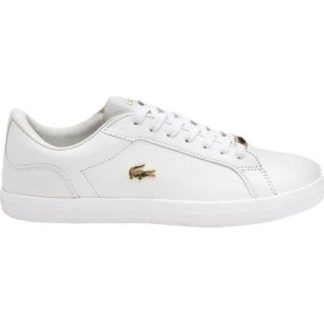 TENIS CASUAL CHAYMON BLANCO LACOSTE