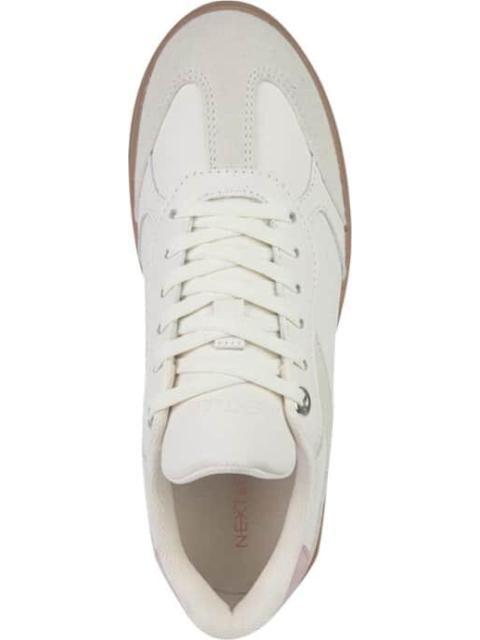 TENIS CASUAL CHOCLO BAMBAS DEPORTIVAS BEIGE NEXT CO - Image 3