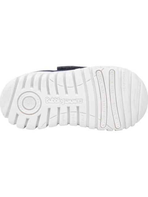 TENIS CASUAL CON LUCES AZUL MARINO BUBBLE GUMMERS - Image 3