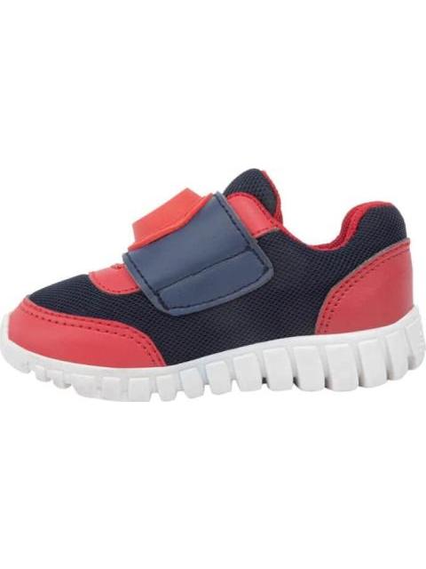 TENIS CASUAL CON LUCES AZUL MARINO BUBBLE GUMMERS - Image 4