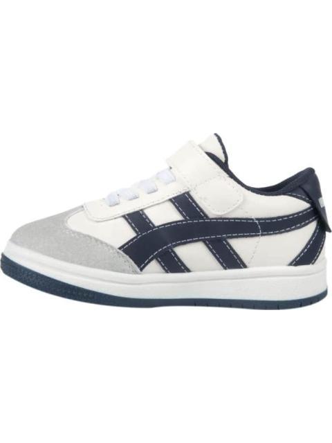 TENIS CASUAL CHOCLO MULTICOLOR URBAN SHOES - Image 5