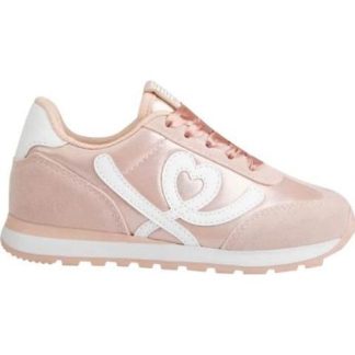 TENIS CASUAL CHOCLO ROSA URBAN SHOES
