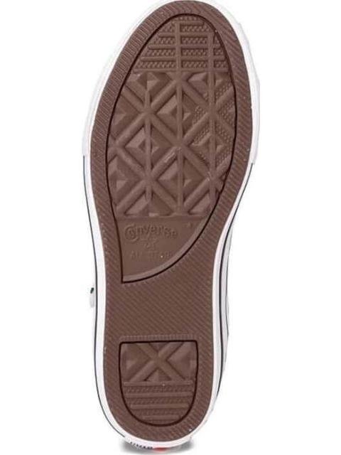 TENIS CASUAL CHUCK TAYLOR ALL STAR ALLOVER APPLES EASY ON BLANCO CONVERSE - Image 3