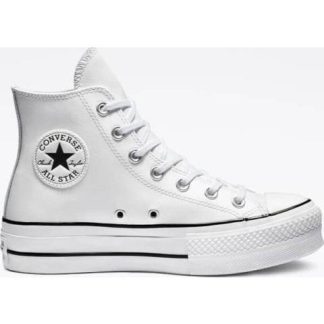 TENIS CASUAL CHUCK TAYLOR ALL STAR BLANCO CONVERSE