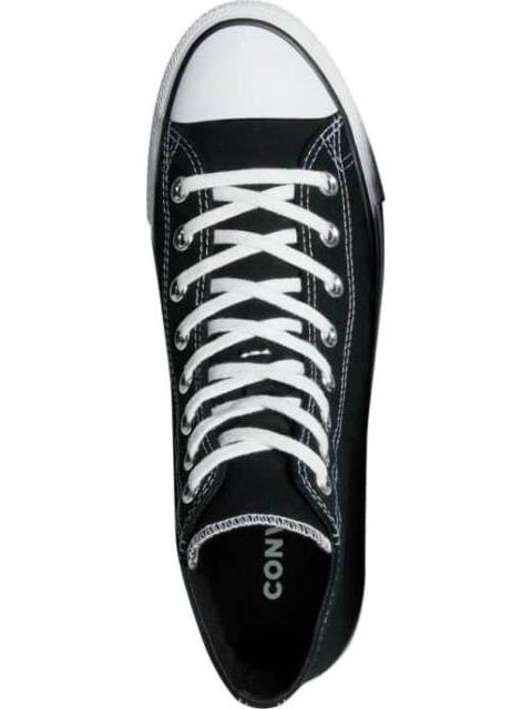 TENIS CASUAL CHUCK TAYLOR ALL STAR CITY TREK NEGRO CONVERSE - Image 3