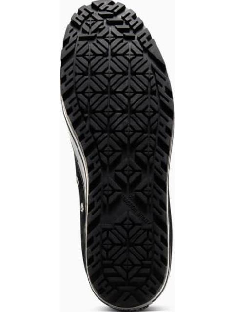 TENIS CASUAL CHUCK TAYLOR ALL STAR CITY TREK NEGRO CONVERSE - Image 4