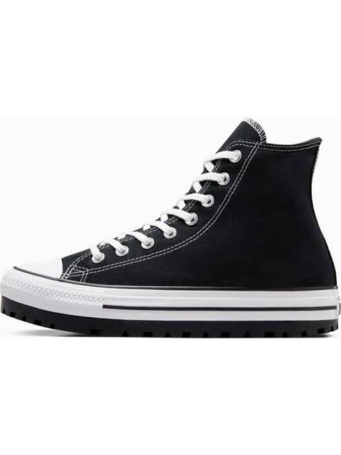 TENIS CASUAL CHUCK TAYLOR ALL STAR CITY TREK NEGRO CONVERSE - Image 5