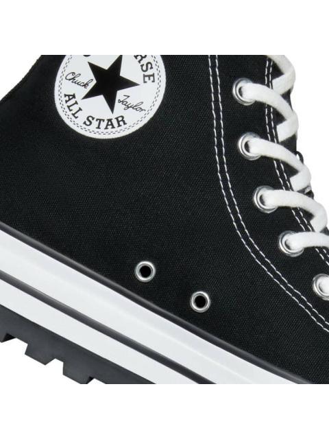 TENIS CASUAL CHUCK TAYLOR ALL STAR CITY TREK NEGRO CONVERSE - Image 6