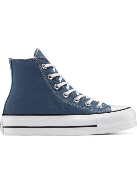 TENIS CASUAL CHUCK TAYLOR ALL STAR LIFT AZUL CONVERSE - Image 5