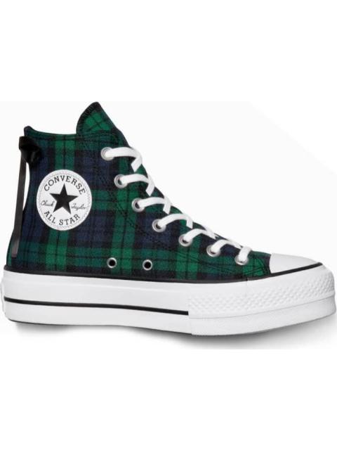 TENIS CASUAL CHUCK TAYLOR ALL STAR LIFT MULTICOLOR CONVERSE