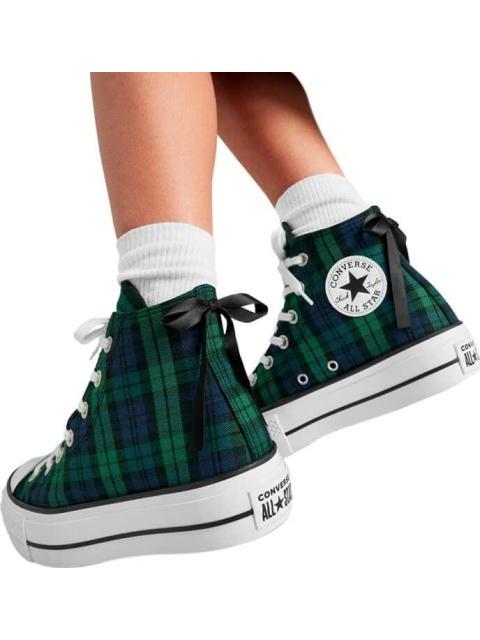 TENIS CASUAL CHUCK TAYLOR ALL STAR LIFT MULTICOLOR CONVERSE - Image 3