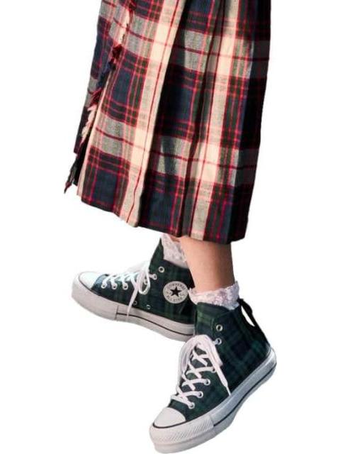 TENIS CASUAL CHUCK TAYLOR ALL STAR LIFT MULTICOLOR CONVERSE - Image 5