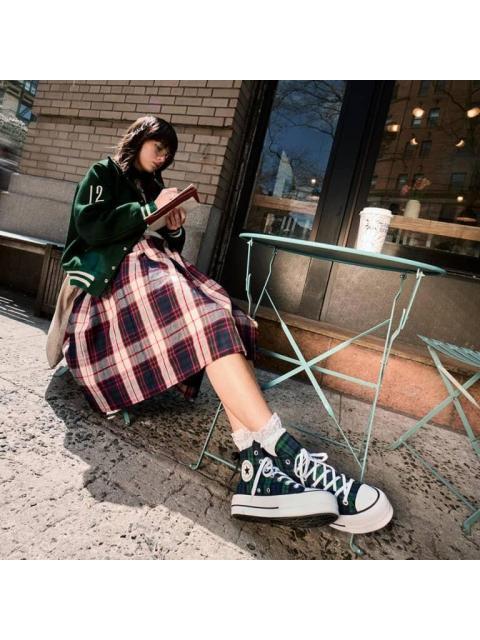 TENIS CASUAL CHUCK TAYLOR ALL STAR LIFT MULTICOLOR CONVERSE - Image 6