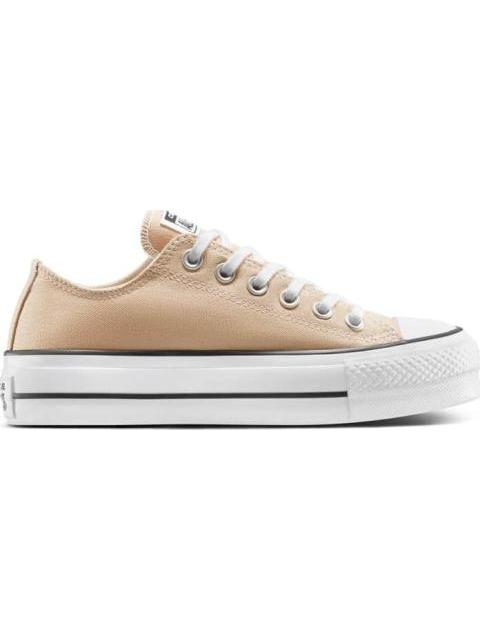 TENIS CASUAL CHUCK TAYLOR ALL STAR LIFT PLATFORM AVENA CONVERSE