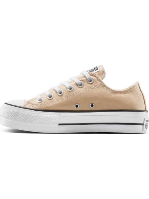 TENIS CASUAL CHUCK TAYLOR ALL STAR LIFT PLATFORM AVENA CONVERSE - Image 4