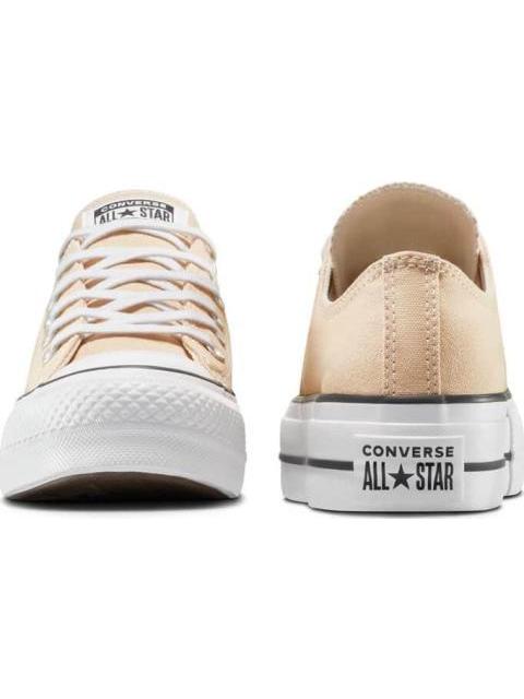 TENIS CASUAL CHUCK TAYLOR ALL STAR LIFT PLATFORM AVENA CONVERSE - Image 5