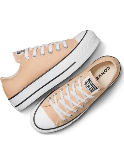 TENIS CASUAL CHUCK TAYLOR ALL STAR LIFT PLATFORM AVENA CONVERSE - Image 6