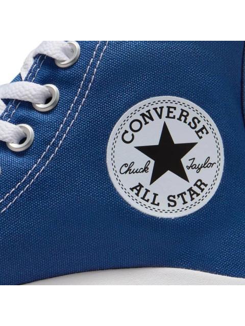TENIS CASUAL CHUCK TAYLOR ALL STAR MOVE PLATFORM AZUL CONVERSE - Image 6