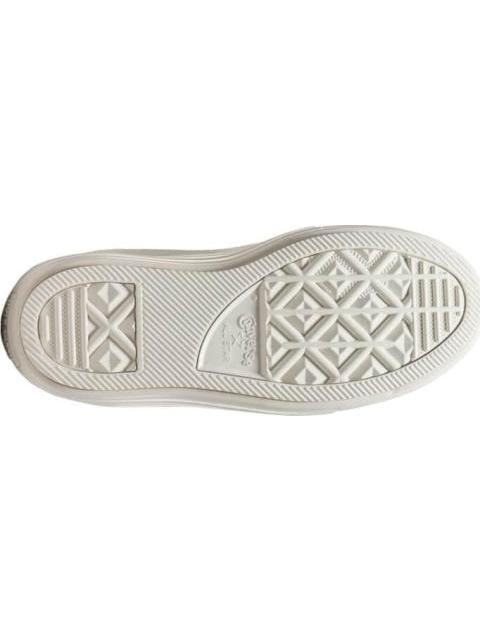 TENIS CASUAL CHUCK TAYLOR ALL STAR MOVE PLATFORM COLORFUL SUEDE NEGRO CONVERSE - Image 4