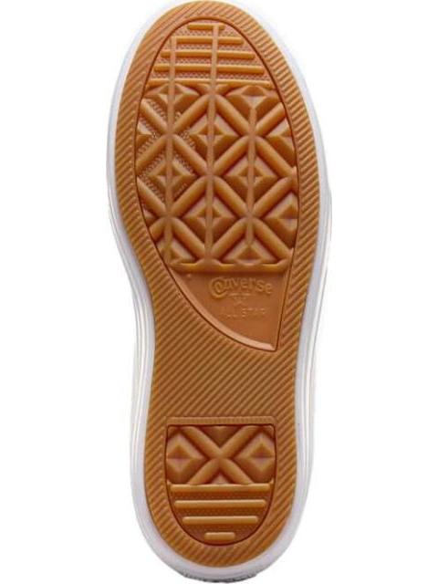 TENIS CASUAL CHUCK TAYLOR ALL STAR MOVE PLATFORM GRIS CONVERSE - Image 4