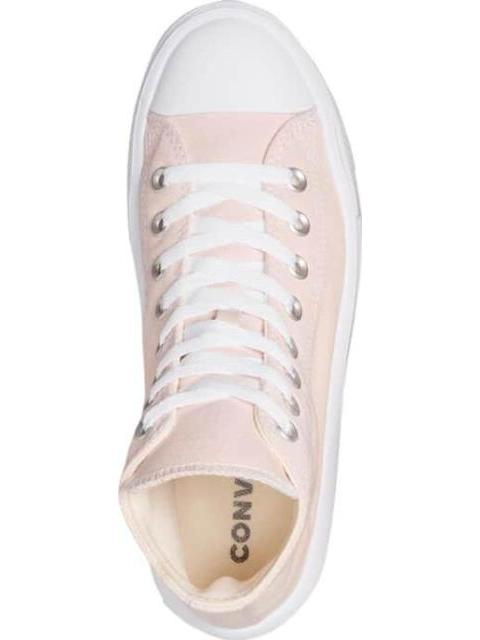 TENIS CASUAL CHUCK TAYLOR ALL STAR MOVE PLATFORM ROSA CONVERSE - Image 3