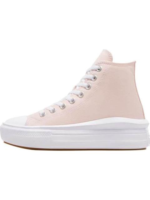 TENIS CASUAL CHUCK TAYLOR ALL STAR MOVE PLATFORM ROSA CONVERSE - Image 5
