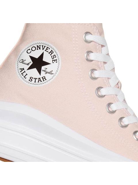 TENIS CASUAL CHUCK TAYLOR ALL STAR MOVE PLATFORM ROSA CONVERSE - Image 6
