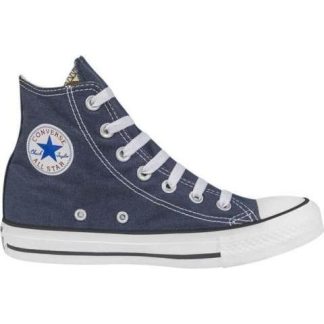 TENIS CASUAL CHUCK TAYLOR AZUL MARINO CONVERSE