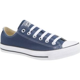 TENIS CASUAL CHUCK TAYLOR AZUL MARINO CONVERSE