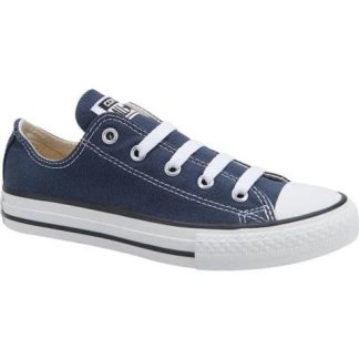 TENIS CASUAL CHUCK TAYLOR AZUL MARINO CONVERSE