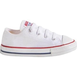 TENIS CASUAL CHUCK TAYLOR BLANCO CONVERSE
