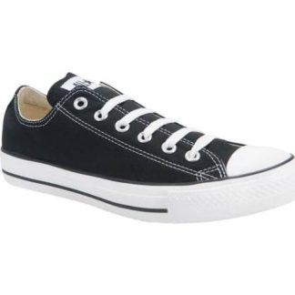 TENIS CASUAL CHUCK TAYLOR NEGRO CONVERSE