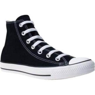 TENIS CASUAL CHUCK TAYLOR NEGRO CONVERSE