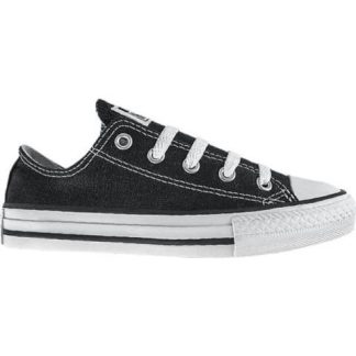 TENIS CASUAL CHUCK TAYLOR NEGRO CONVERSE