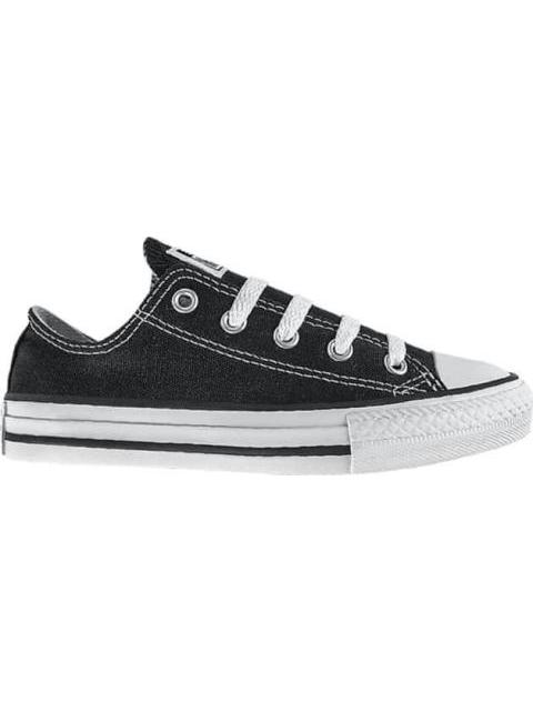 TENIS CASUAL CHUCK TAYLOR NEGRO CONVERSE