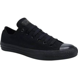 TENIS CASUAL CHUCK TAYLOR NEGRO CONVERSE