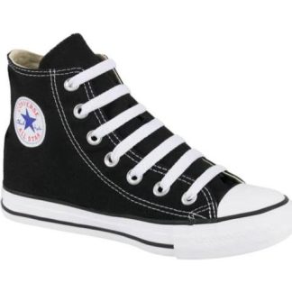 TENIS CASUAL CHUCK TAYLOR NEGRO CONVERSE