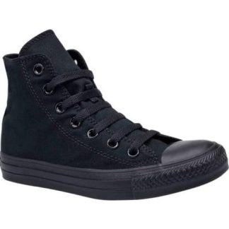 TENIS CASUAL CHUCK TAYLOR NEGRO CONVERSE