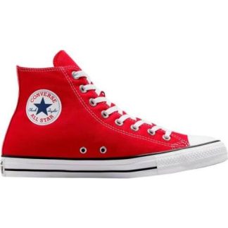 TENIS CASUAL CHUCK TAYLOR ROJO CONVERSE