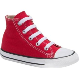 TENIS CASUAL CHUCK TAYLOR ROJO CONVERSE