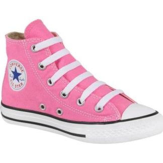 TENIS CASUAL CHUCK TAYLOR ROSA CONVERSE