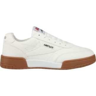 TENIS CASUAL CLASICO VECTOR BLANCO NEXT CO