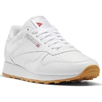 TENIS CASUAL CLASSIC LEATHER BLANCO REEBOK