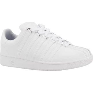 TENIS CASUAL CLASSIC VN BLANCO K-SWISS